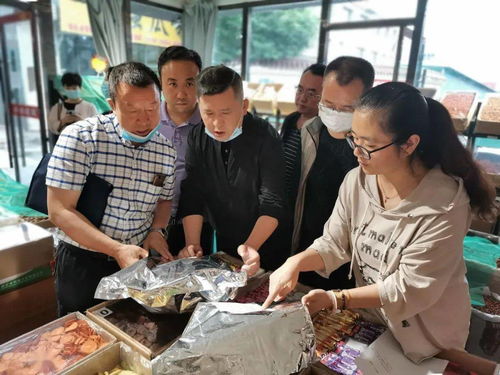 蘭州食用農(nóng)產(chǎn)品無(wú)產(chǎn)地證明或購(gòu)貨憑證不得入市銷售的規(guī)定出臺(tái)，推動(dòng)行業(yè)規(guī)范化與研發(fā)創(chuàng)新