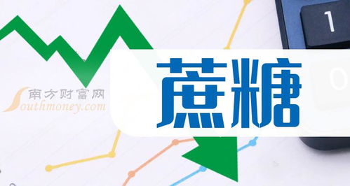 2024年A股蔗糖上市龍頭企業名單曝光 2月8日北城實業領銜