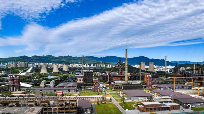 北辰實(shí)業(yè) 深耕會(huì)展與地產(chǎn)的國(guó)企典范，砥礪前行